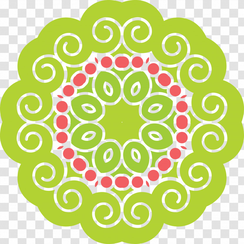 Islamic Ornament Transparent PNG