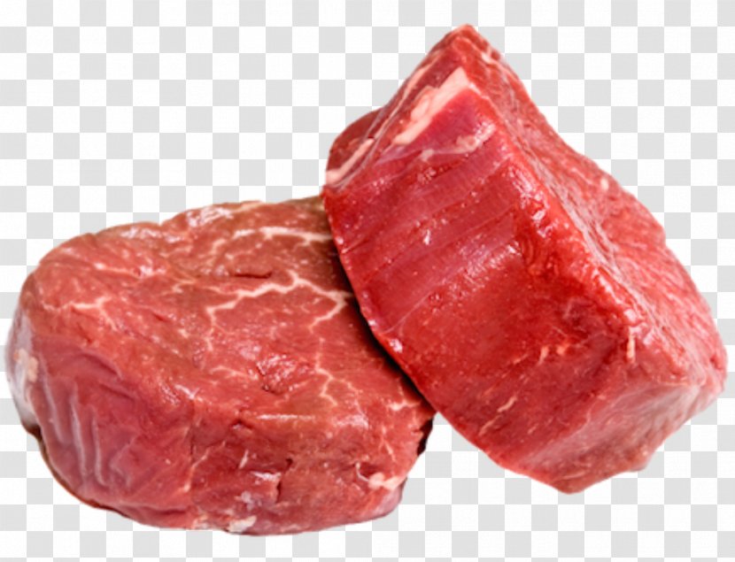 Spare Ribs Ham Meat Steak - Watercolor Transparent PNG