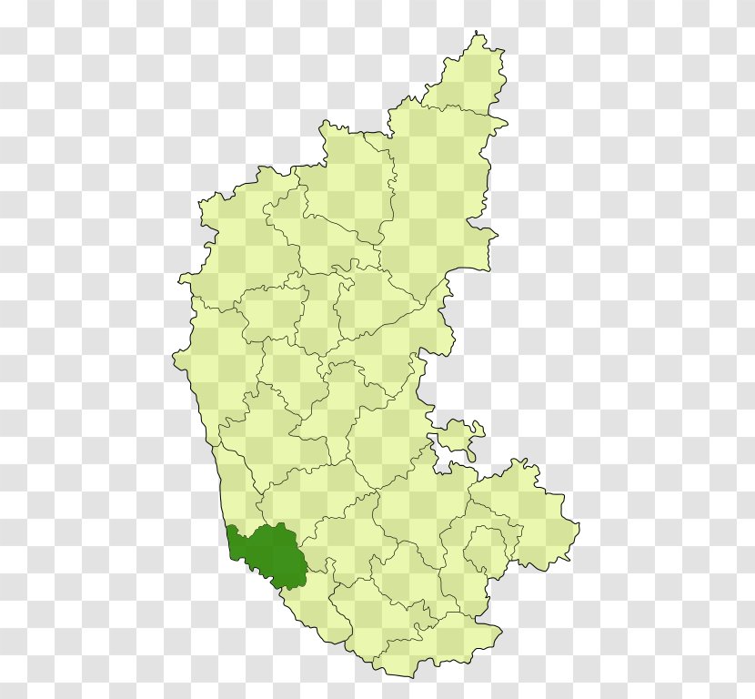 Pavoor, Dakshina Kannada Addur Ajjavara, Sulya 102 Nekkilady Aithoor - Map Transparent PNG