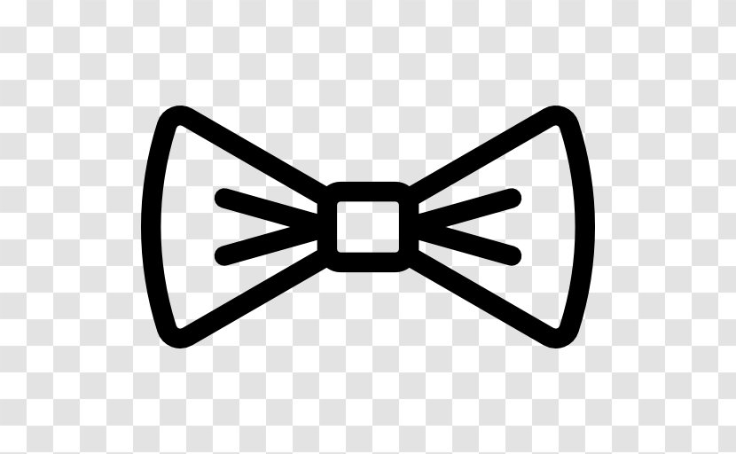 Bow Tie Necktie - Symbol - Hanging Transparent PNG