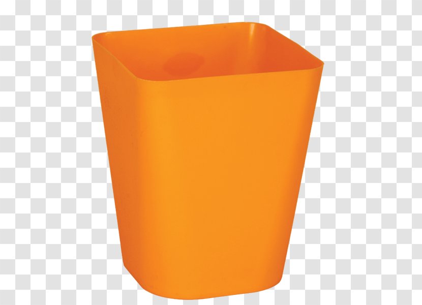 Plastic Cup Container Rubbish Bins & Waste Paper Baskets - Color Transparent PNG