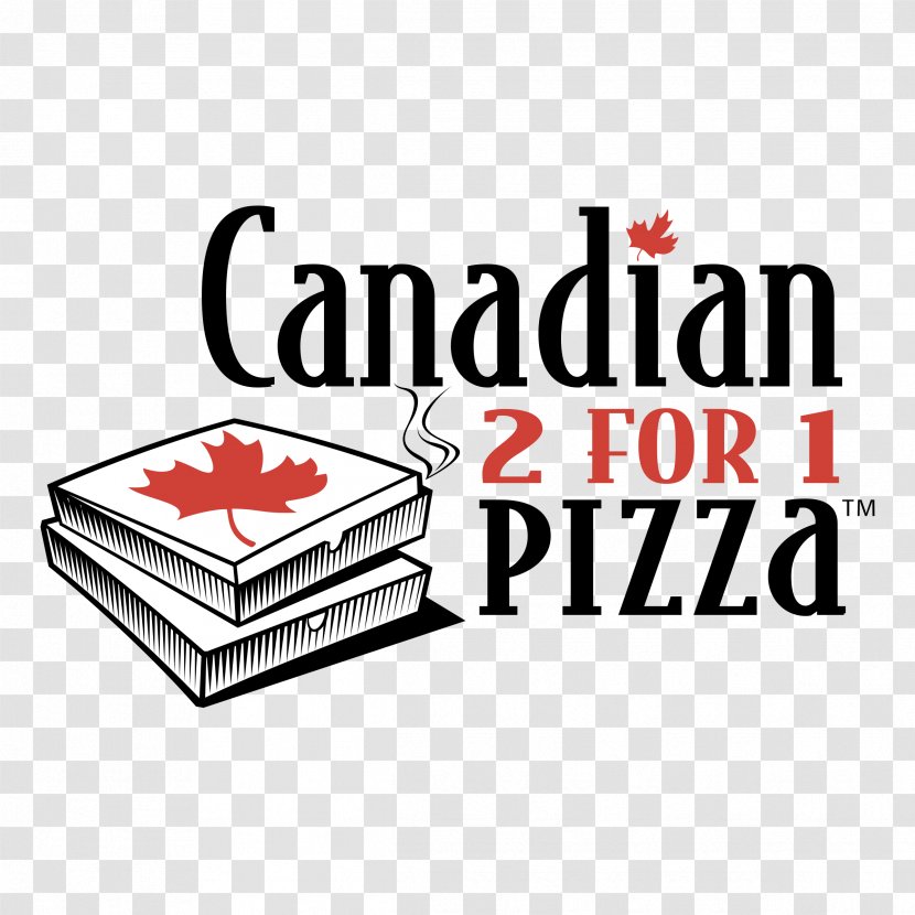 Logo Pizza Canadian Cuisine Brand Product Design - Restaurant Transparent PNG