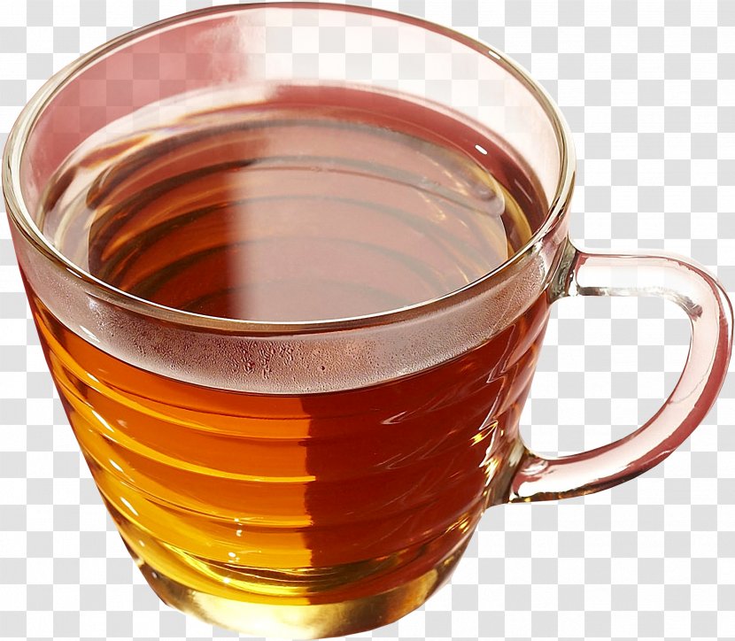White Tea Ginseng Herbal - Raspberry - Cup Transparent PNG