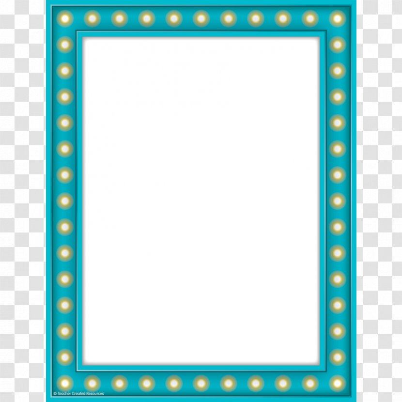 Paper Computer Ranger Rick Picture Frames Font - Rectangle Transparent PNG