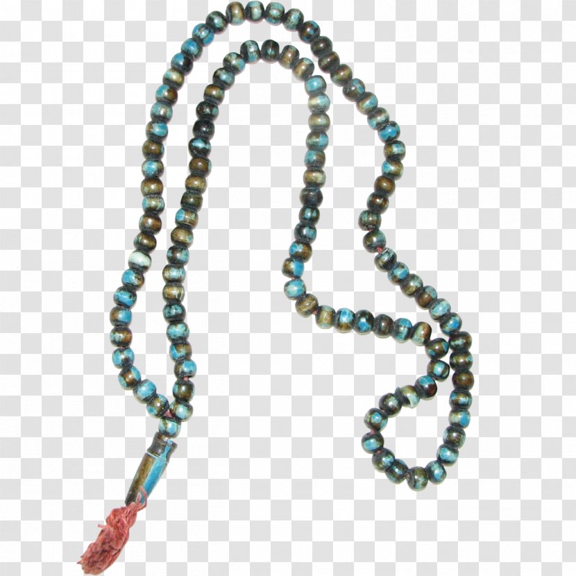 Jewellery Turquoise Necklace Gemstone Clothing Accessories - Fashion Accessory - Namaste Transparent PNG