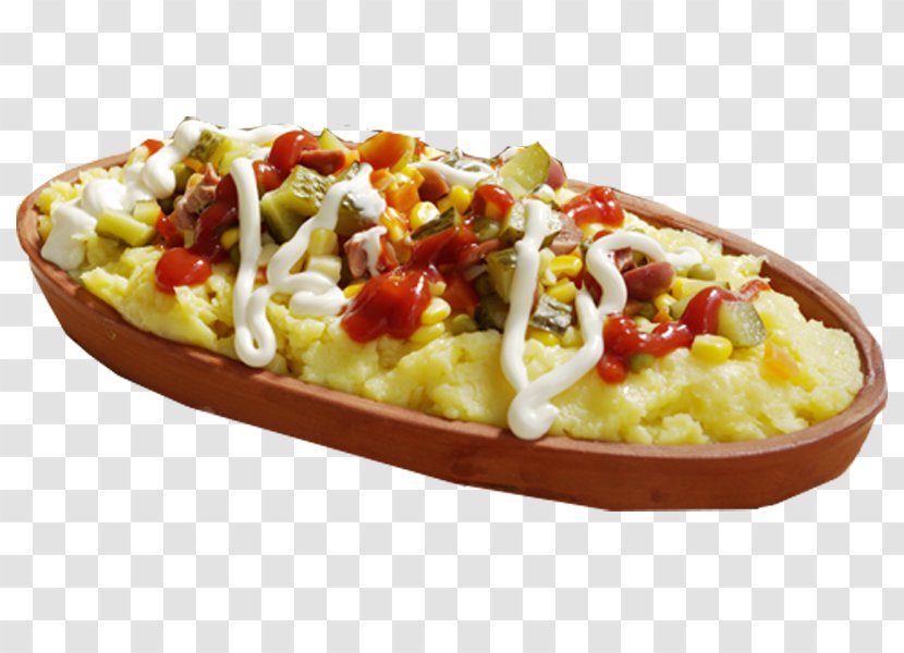 Baked Potato Güveç Fast Food Vegetarian Cuisine Transparent PNG