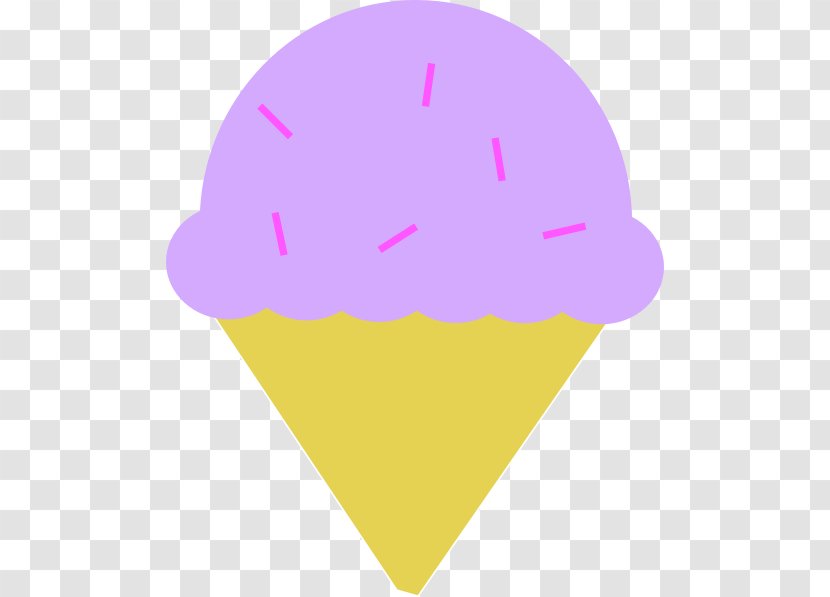 Donuts Ice Cream Cones Sprinkles Clip Art - Tree - Cupcakes Transparent PNG