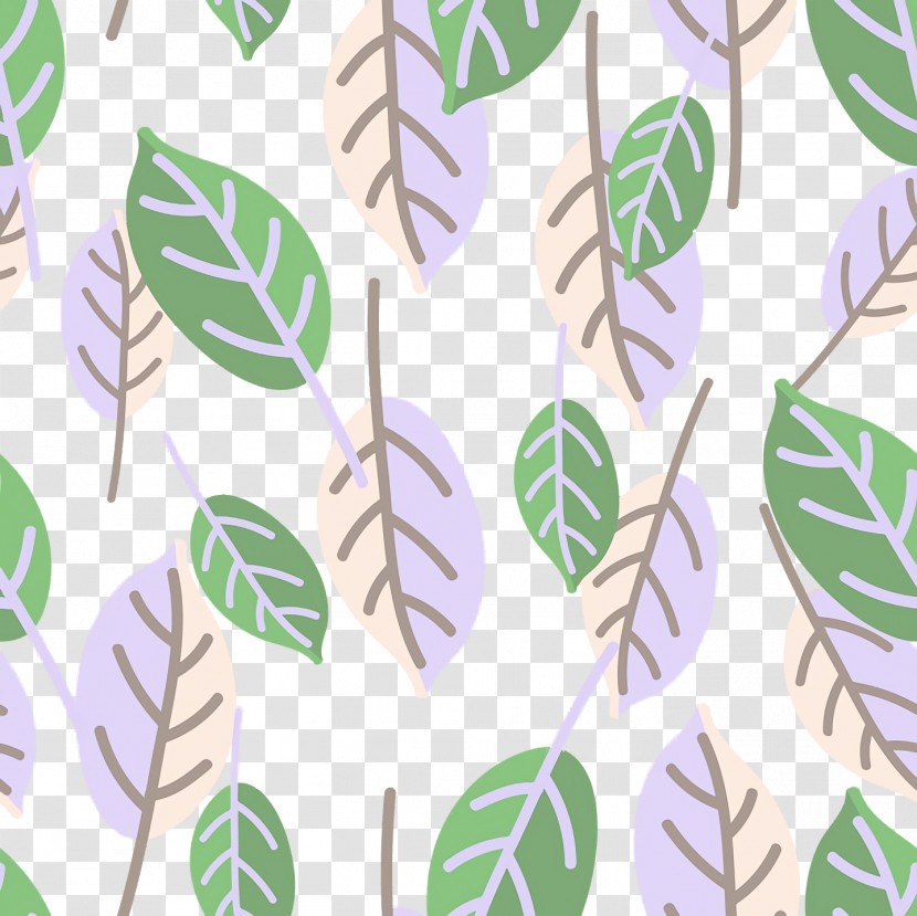 Leaf Green Pattern Font Meter Transparent PNG