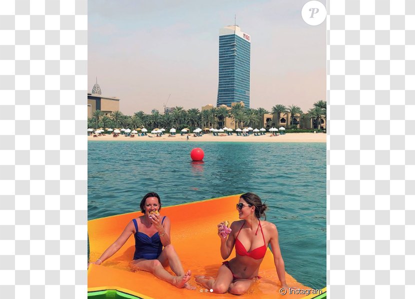 Miss France 2016 Universe 2017 Vacation Leisure - Water Transportation - Gdrfa Dubai Festival City Transparent PNG