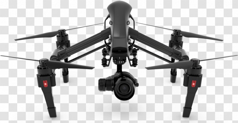 Mavic Pro GoPro Karma DJI Inspire 1 Unmanned Aerial Vehicle - Camera - Dji Transparent PNG