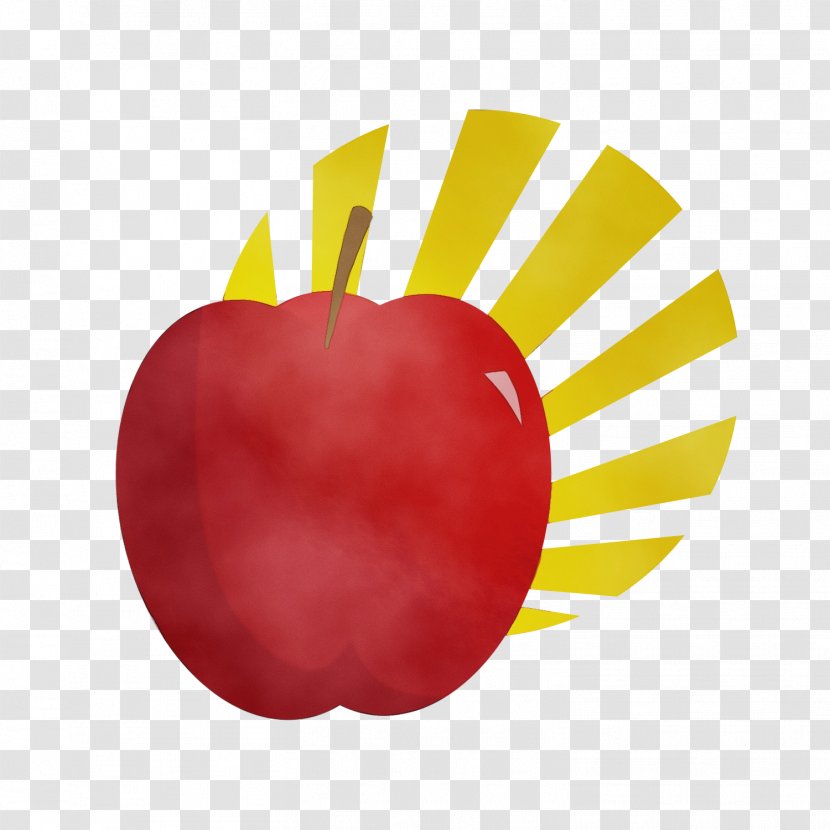 Apple Logo Background - Seedless Fruit - Food Transparent PNG
