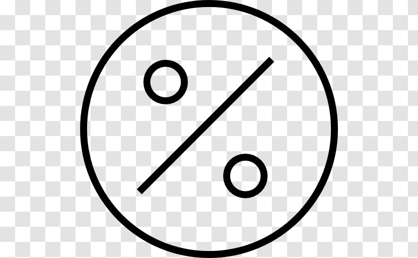 Circle Line Art Angle Symbol Clip - Dividing Transparent PNG
