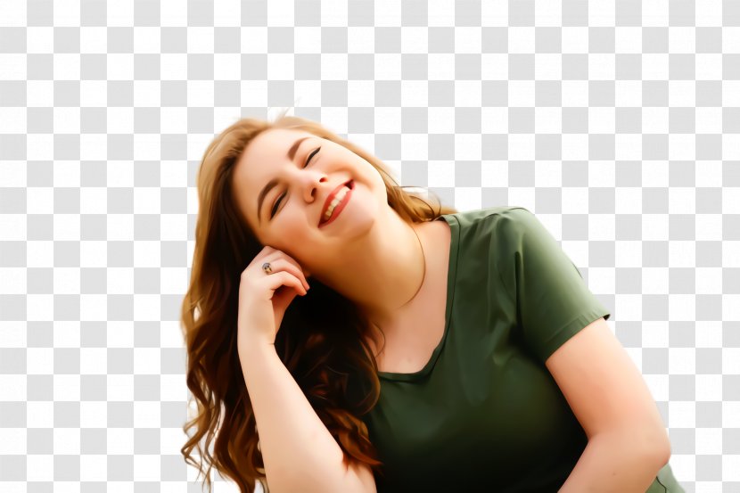 People Sitting - Happiness - Jaw Singing Transparent PNG
