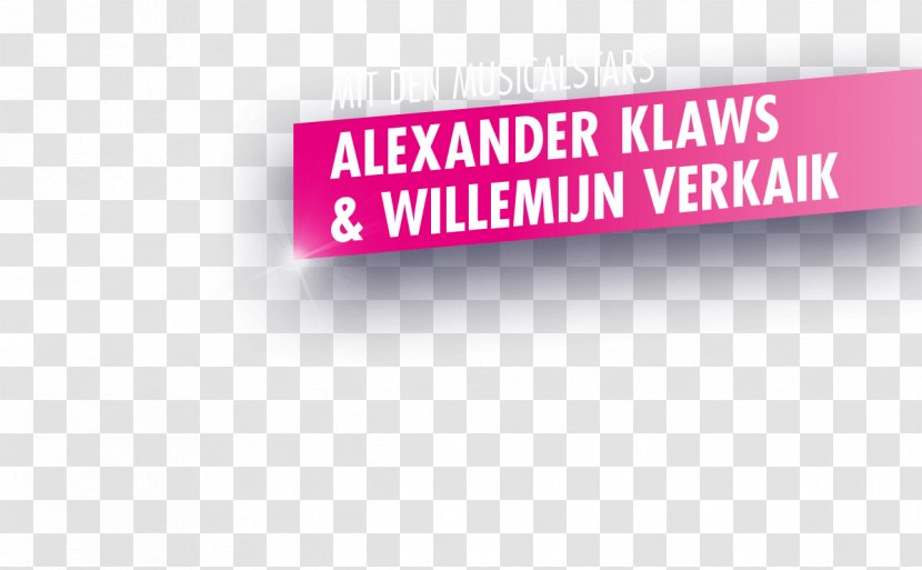 Logo Brand Product Design Banner - Pink - Text Transparent PNG