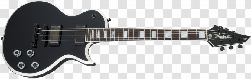 Electric Guitar Bass Epiphone Les Paul Gibson Custom - Fender Musical Instruments Corporation Transparent PNG