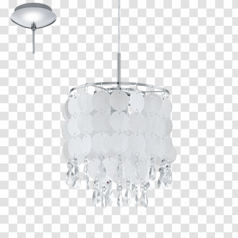Light Fixture Chandelier Pendant Edison Screw Lamp - Ceiling Transparent PNG