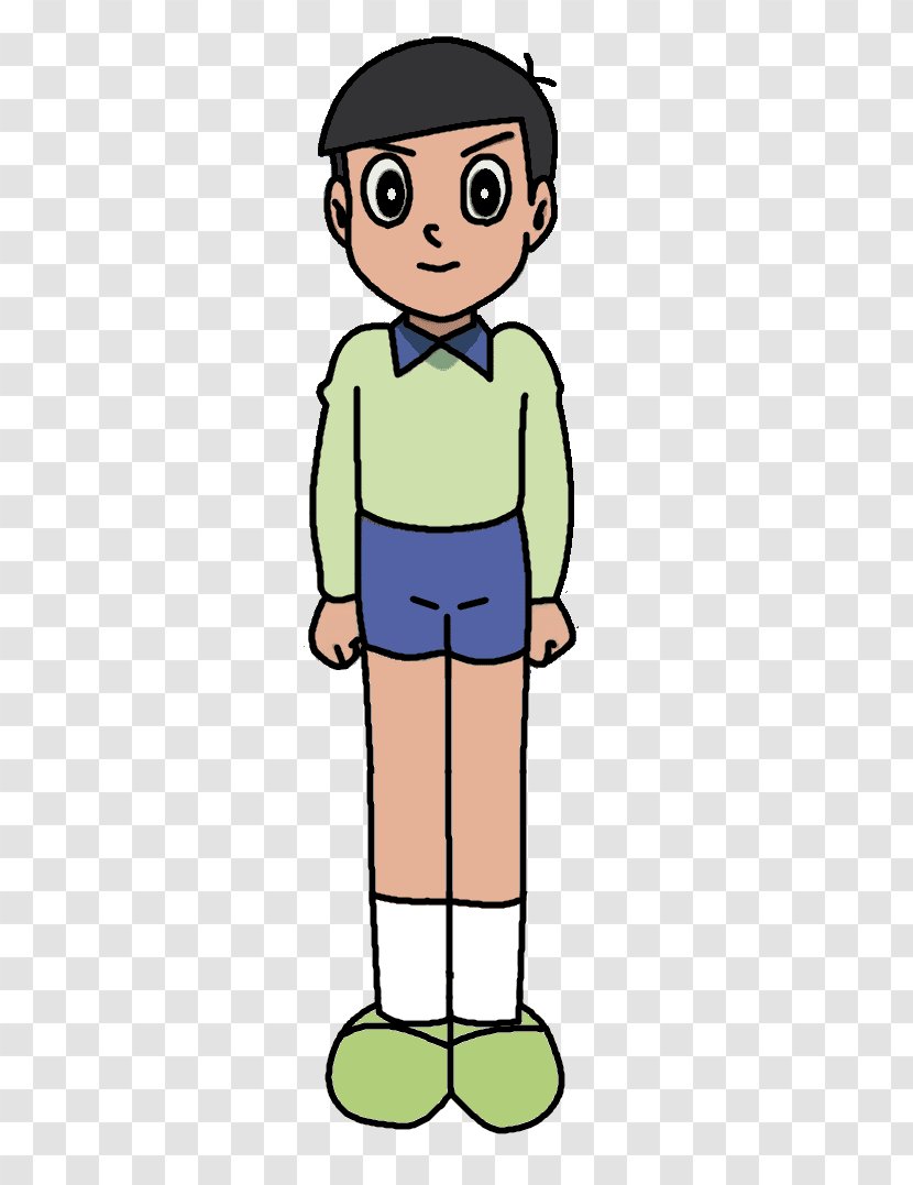 Hidetoshi Dekisugi Nobisuke Nobi Nobita Gōda Takeshi Suneo Honekawa - Facial Expression Transparent PNG