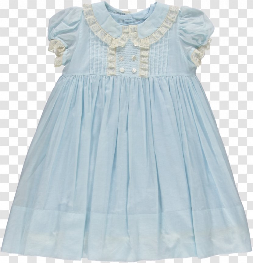 Slip Dress Sleeve Gown Smocking - Day - Kids Cloths Transparent PNG