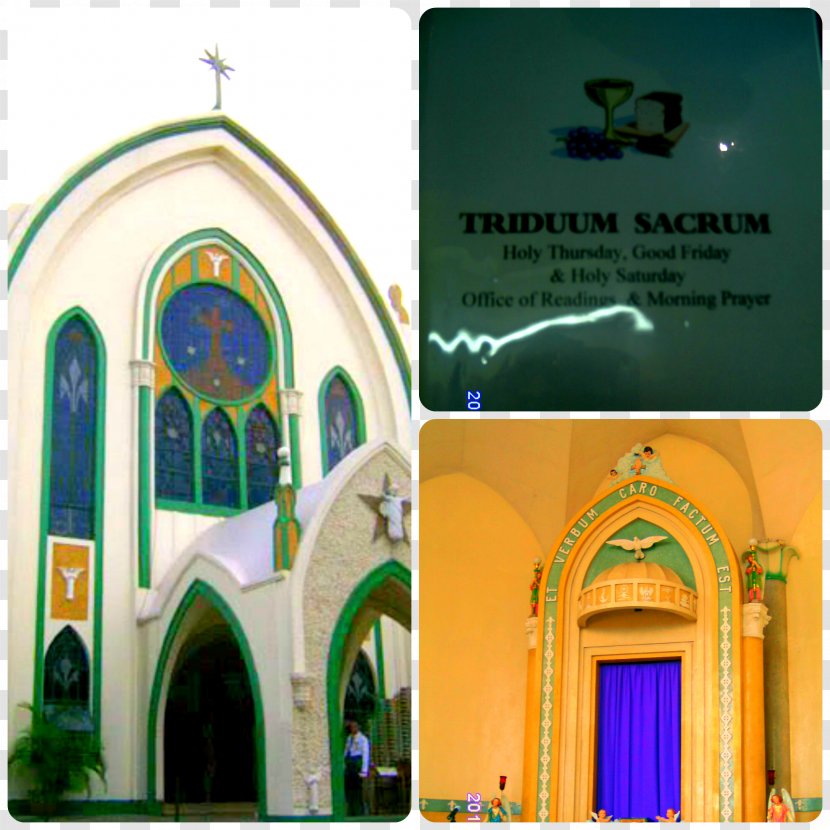 Chapel Religion - Parish - Building Transparent PNG