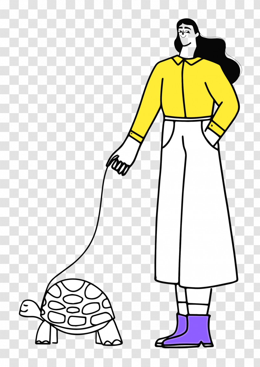 Line Art Headgear Dress Clothing Transparent PNG