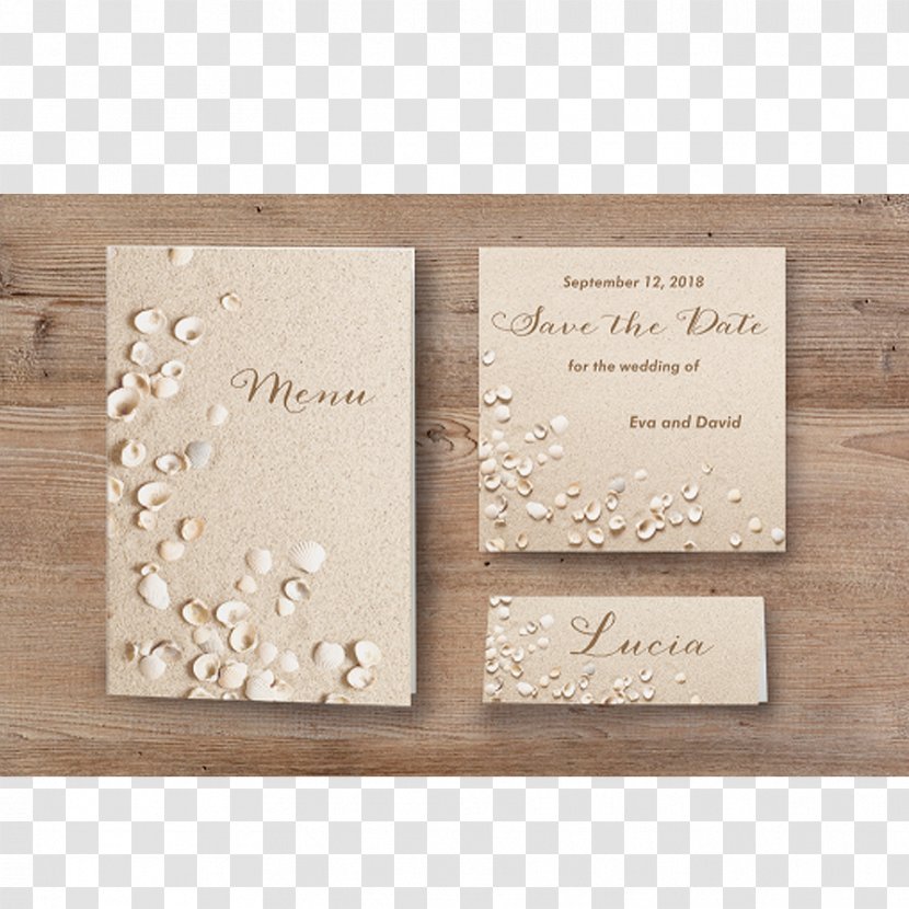 Wedding Invitation Convite Place Cards Save The Date Transparent PNG