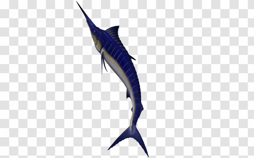 Swordfish Animal Seabed - Deep Sea Creature - Animals Transparent PNG