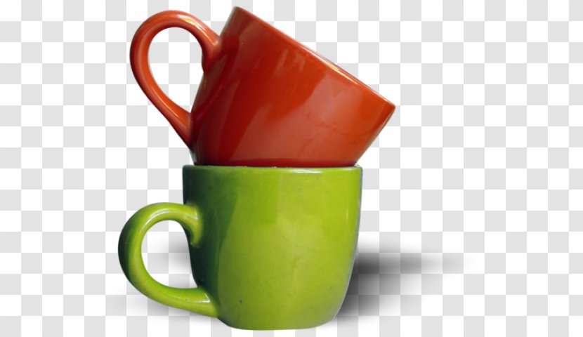 Coffee Cup - Mug - Drinkware Transparent PNG