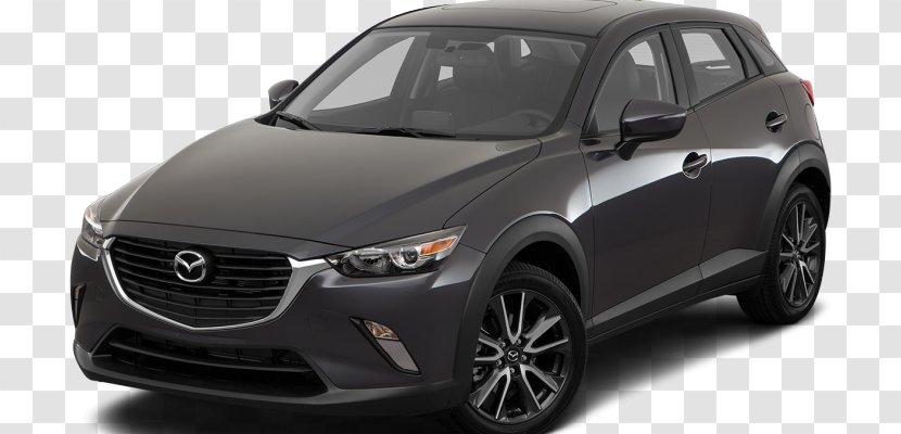 Mazda Motor Corporation 2019 CX-3 2018 Scion TC - Automotive Exterior Transparent PNG