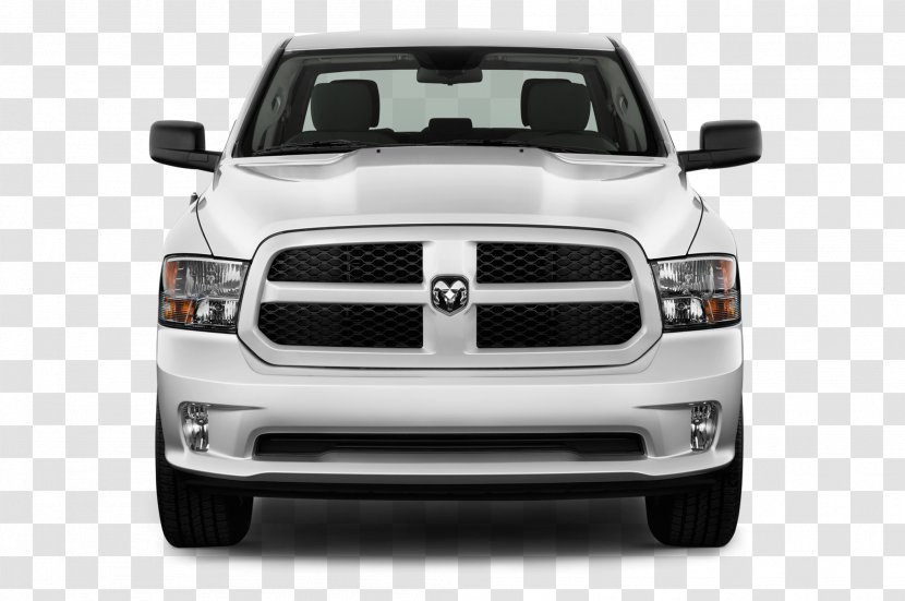 2016 RAM 1500 2500 2015 Pickup Truck Ram Trucks - Dodge Transparent PNG