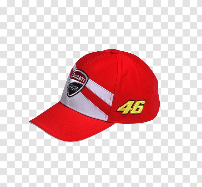 Baseball Cap Clothing Sizes Ducati Accessories - Scarf Transparent PNG