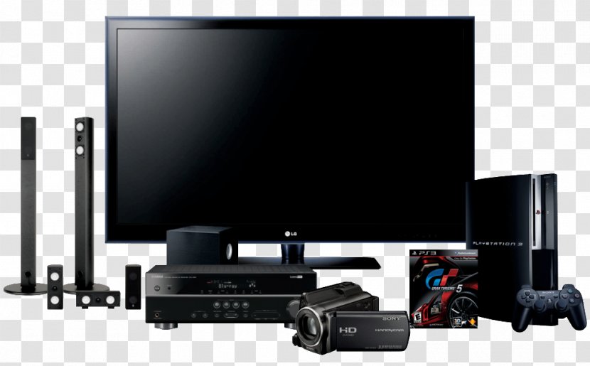 Home Theater Systems Cinema Television Streaming Media - In A Box - Entertainer Transparent PNG