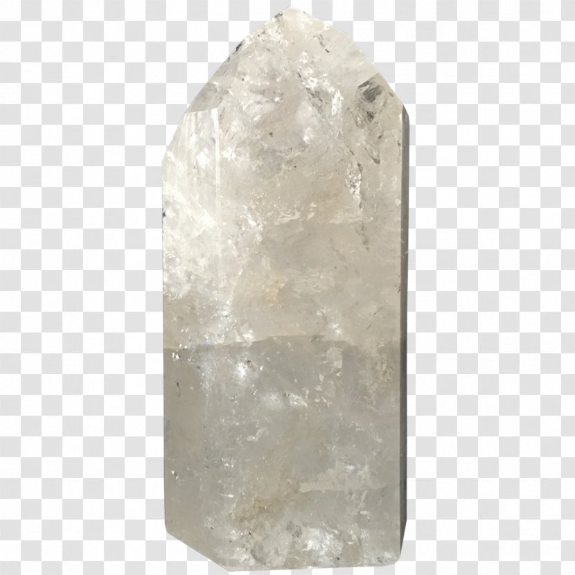 Quartz - Precious Stone Transparent PNG