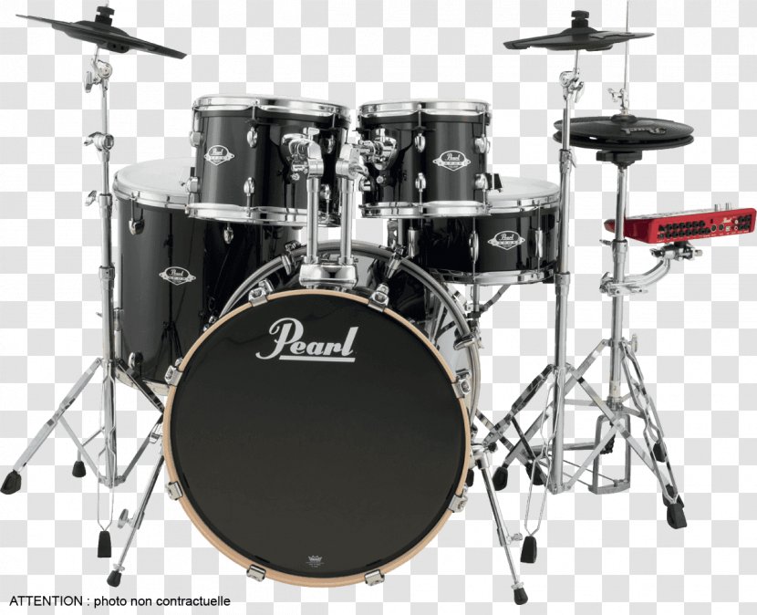 Mapex Drums Pearl Ludwig - Tree Transparent PNG