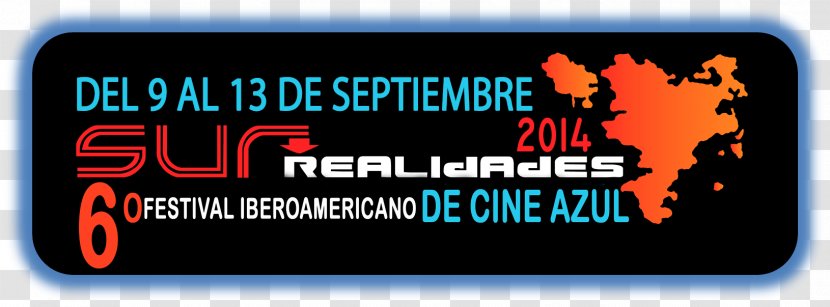 Ventana Media Cinema Latino Film Festival - Surreal Transparent PNG