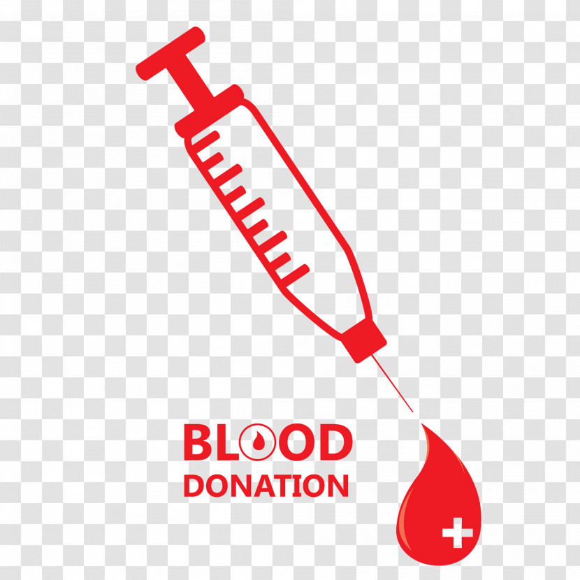 World Blood Donor Day Transparent PNG