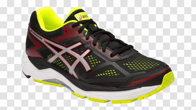 Asics Men's Gel-Foundation 12 Running Shoe Sneakers Gt 2000 4 Womens Shoes - Basketball Transparent PNG