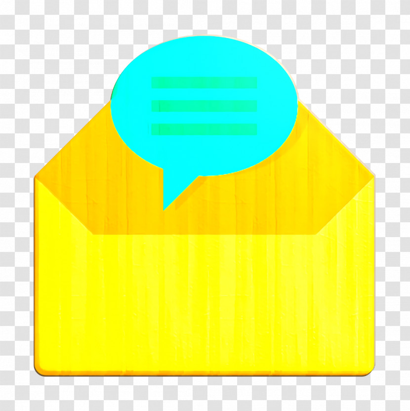 Email Icon Contact And Message Icon Mail Icon Transparent PNG