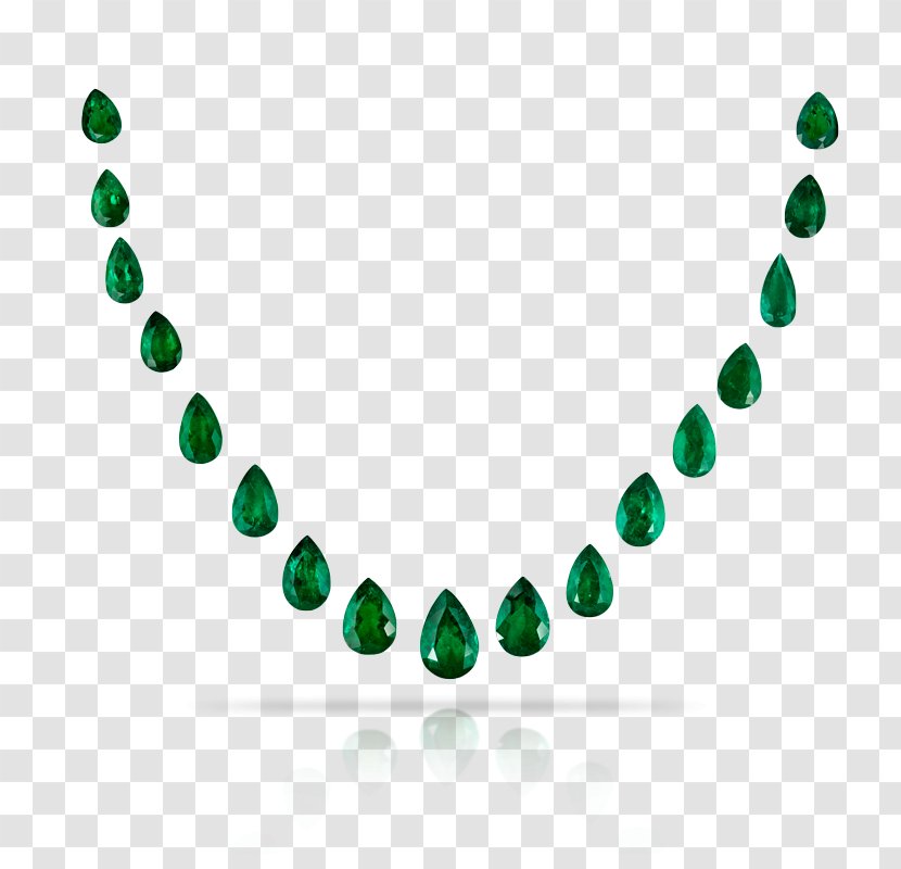 Earring Kundan Jewellery Costume Jewelry Necklace - Emerald Transparent PNG