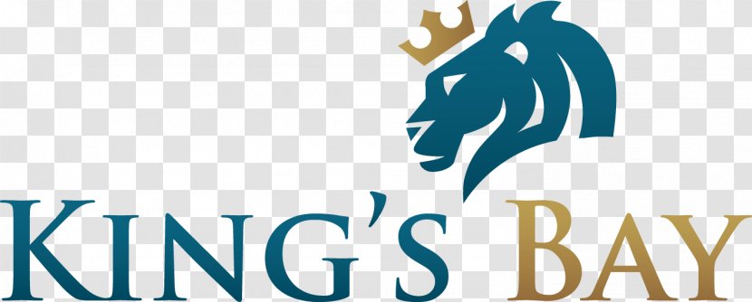 Kings Bay Logo King's Resources Corporation Brand - Lynx Transparent PNG