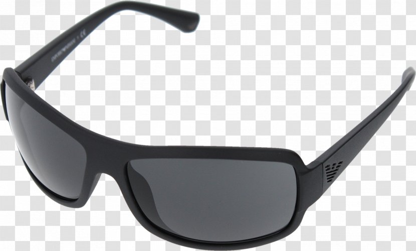 Sunglasses Goggles Eyewear Armani - Plastic Transparent PNG