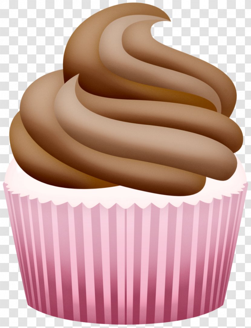 Cupcake Animation Frosting & Icing Pancake - Whipped Cream - CUPCAKES Transparent PNG