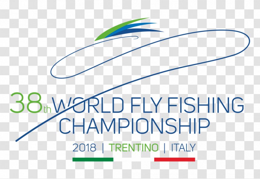 Lake Garda Trentino-Alto Adige/South Tyrol World Fly Fishing Championships Recreational - 2018 Cup Logo Transparent PNG