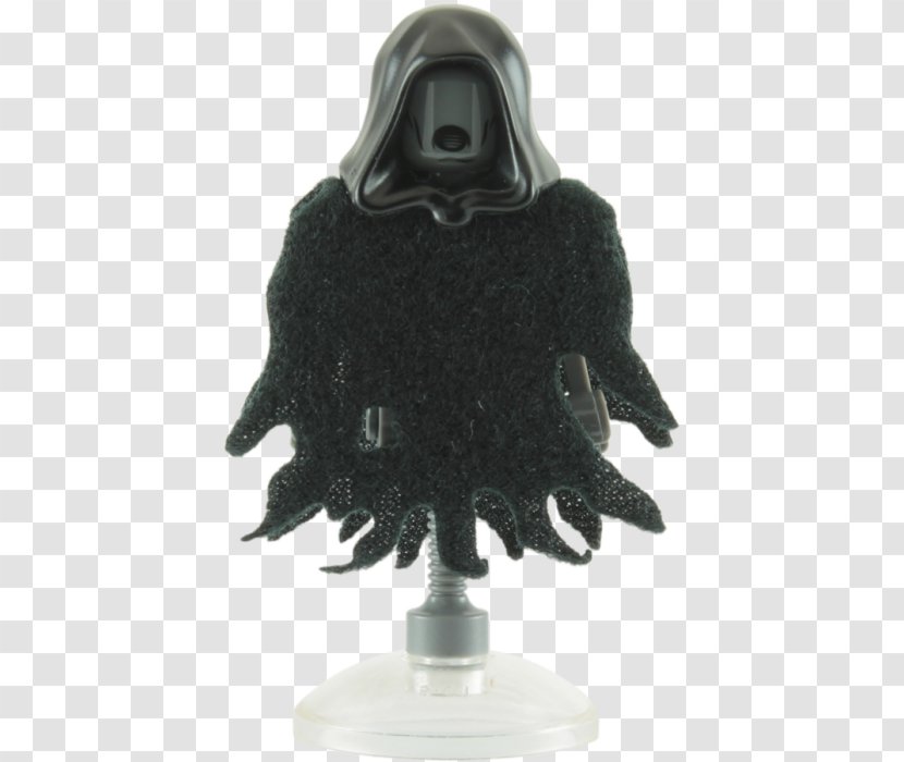 Lego Dimensions Jurassic World Minifigure Dementor - Harry Potter - Food Container Transparent PNG