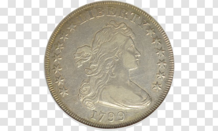 Coin Nickel Bronze Silver - Walking Liberty Half Dollar Transparent PNG