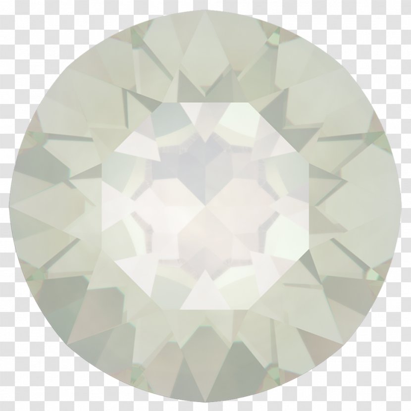 Opal Swarovski AG Imitation Gemstones & Rhinestones Crystal - Earring - Gemstone Transparent PNG