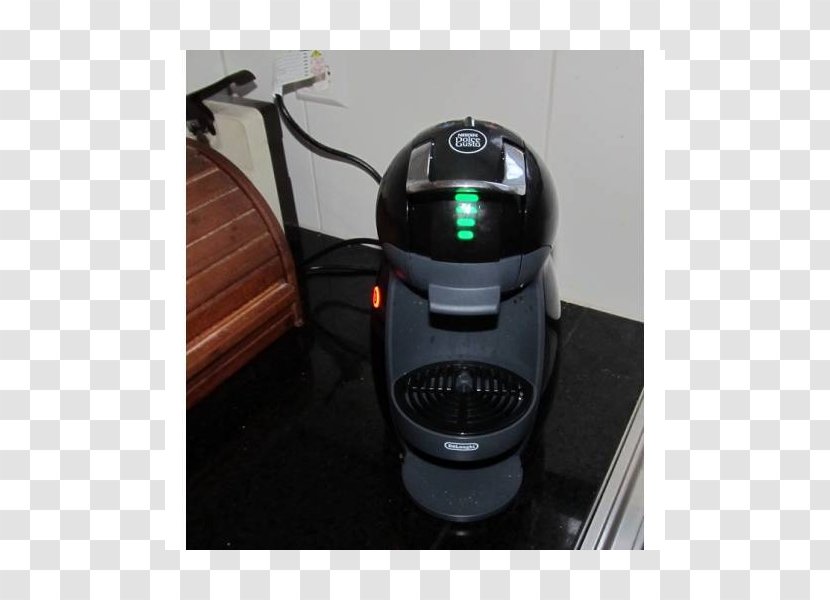 Dolce Gusto Coffeemaker Capsula Di Caffè Krups - Descaling Agent - Coffee Transparent PNG