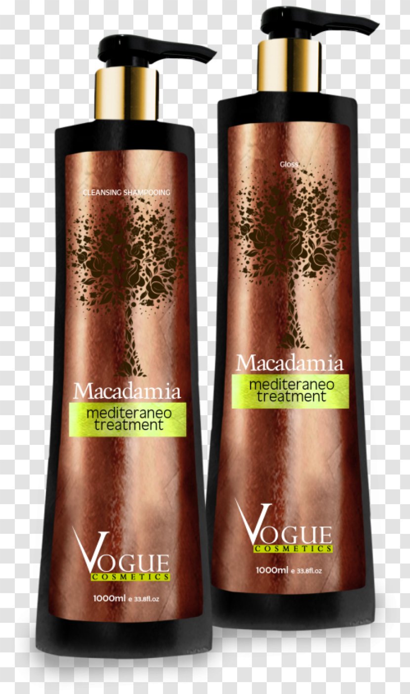 Cosmetics Macadamia Oil Nut Brush Hair - Medicinal Plants Transparent PNG