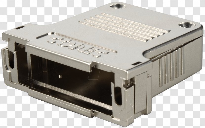 Hard Drive Mount Electronics Accessory Data Storage D-subminiature Computer Hardware - Component Transparent PNG