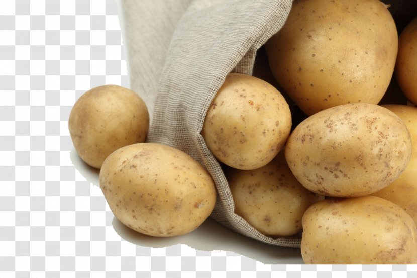 Potatoes OBrien Vegetable Potato Chip Frying Transparent PNG