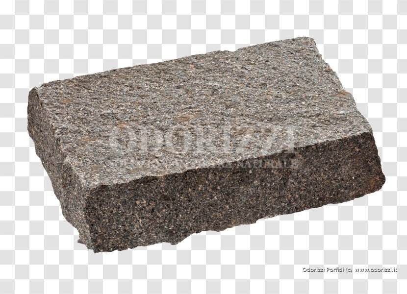 Lowe's Holland Granite Paver Charcoal - Com - Pronto Feat Justin Stone Transparent PNG